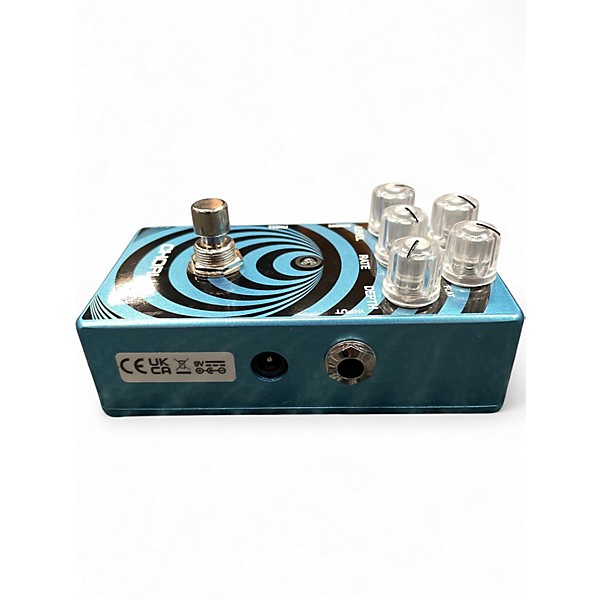 Used MXR Wylde Audio Chorus Effect Pedal
