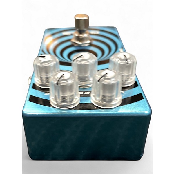 Used MXR Wylde Audio Chorus Effect Pedal