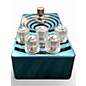 Used MXR Wylde Audio Chorus Effect Pedal