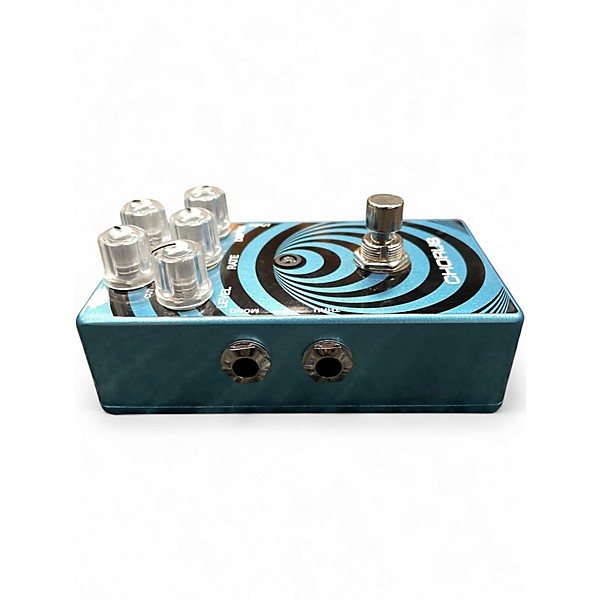 Used MXR Wylde Audio Chorus Effect Pedal