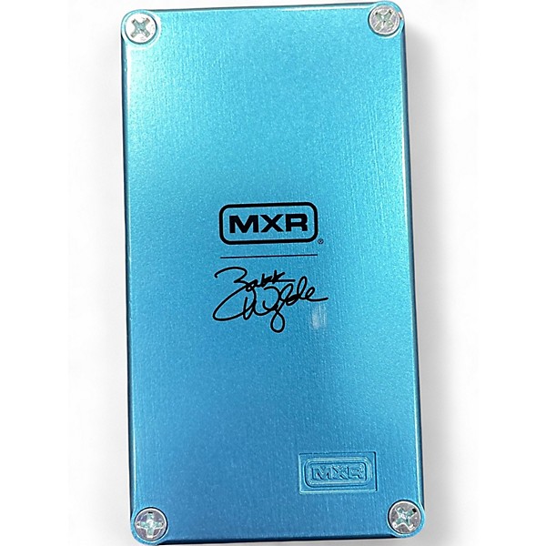 Used MXR Wylde Audio Chorus Effect Pedal