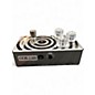 Used MXR ZW44 Zakk Wylde Overdrive Effect Pedal