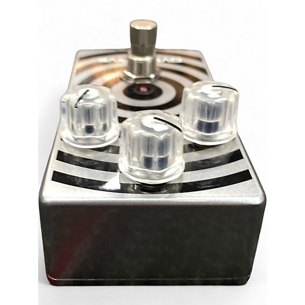 Used MXR ZW44 Zakk Wylde Overdrive Effect Pedal