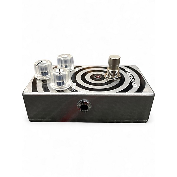 Used MXR ZW44 Zakk Wylde Overdrive Effect Pedal