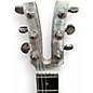 Vintage 1980s Kramer 250 G Natural Solid Body Electric Guitar