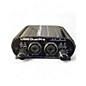 Used Art USB DUAL PRE PROJECT SERIES Audio Interface thumbnail