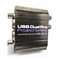 Used Art USB DUAL PRE PROJECT SERIES Audio Interface