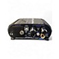 Used Art USB DUAL PRE PROJECT SERIES Audio Interface