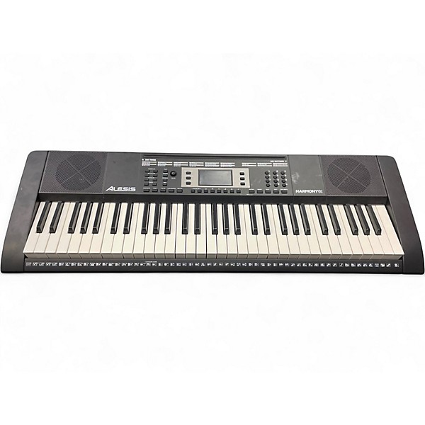 Used Alesis Harmony 61 Digital Piano