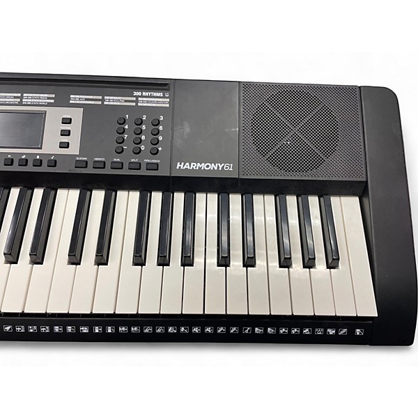 Used Alesis Harmony 61 Digital Piano