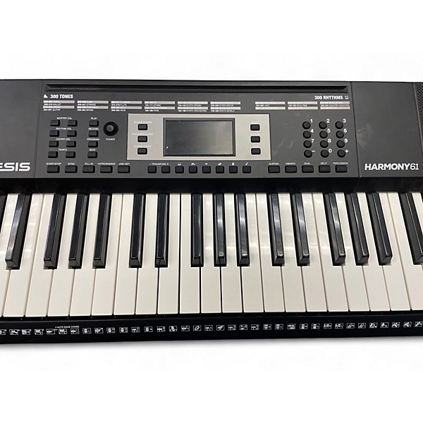 Used Alesis Harmony 61 Digital Piano