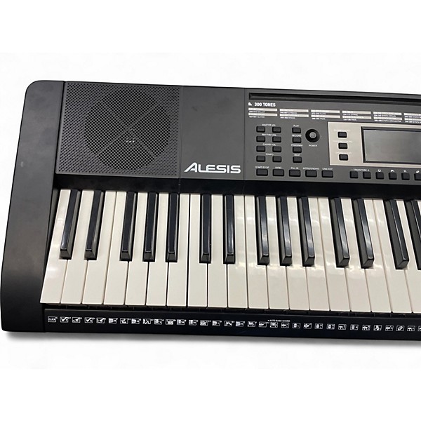 Used Alesis Harmony 61 Digital Piano