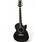 Used RainSong WS1000 CARBON FIBER Acoustic Electric Guitar thumbnail