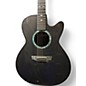 Used RainSong WS1000 CARBON FIBER Acoustic Electric Guitar