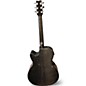 Used RainSong WS1000 CARBON FIBER Acoustic Electric Guitar