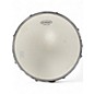Used TAMA 14in Rockstar Series Snare Chrome Drum