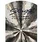Used Stagg 18in CS-CMT18 Cymbal