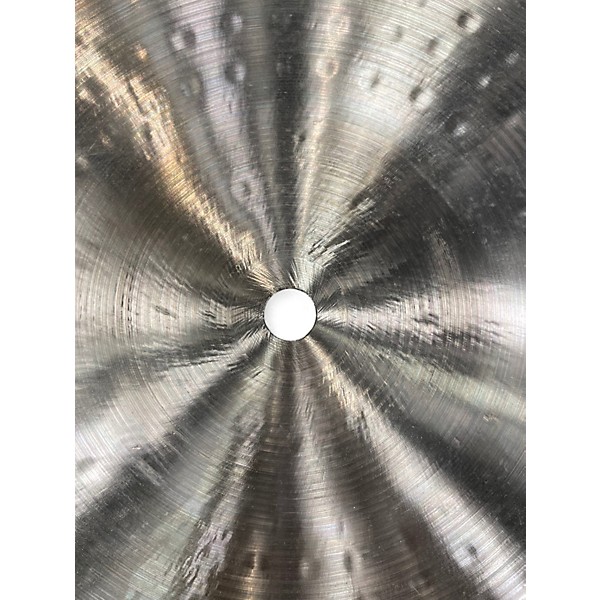 Used Stagg 18in CS-CMT18 Cymbal