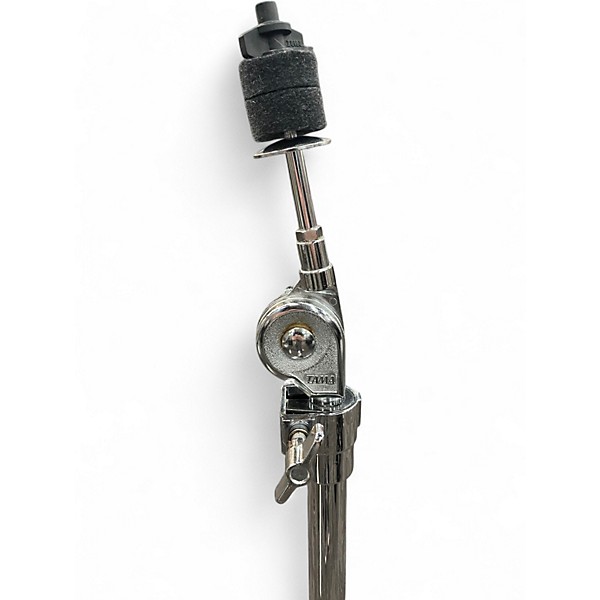 Used TAMA Single Braced Cymbal Stand Cymbal Stand