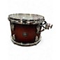 Used Gretsch Drums 4 Piece Renown Cherry Sunburst Drum Kit