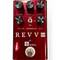 Used Revv Amplification G4 Effect Pedal thumbnail