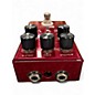 Used Revv Amplification G4 Effect Pedal