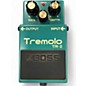 Used BOSS TR2 Tremolo Effect Pedal thumbnail