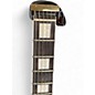 Used Traveler Guitar EG1 Custom Black Electric Guitar