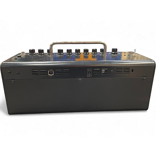 Used Yamaha THR10C 10W Classic Modeling Guitar Combo Amp