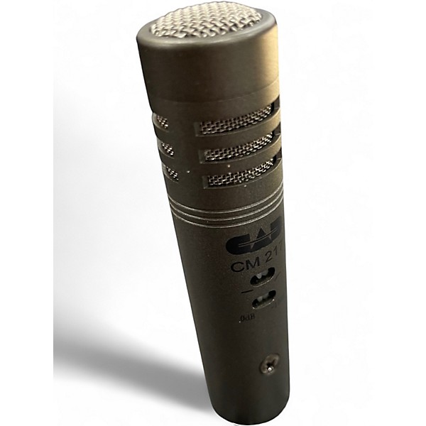Used CAD CM217 Small Diaphragm Condenser Microphone