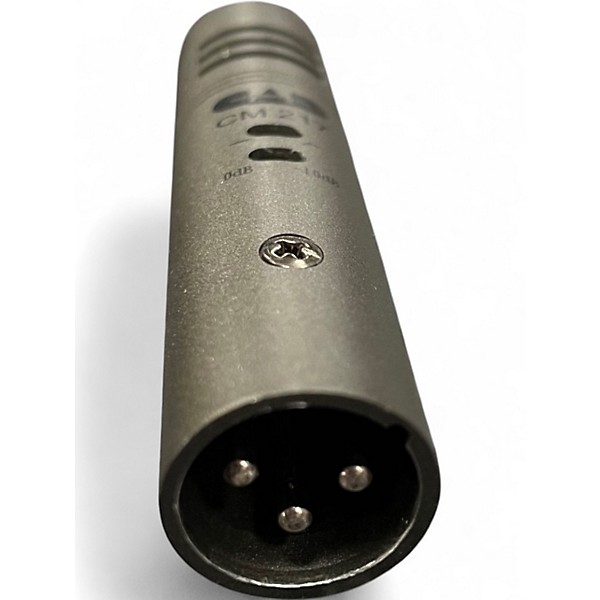 Used CAD CM217 Small Diaphragm Condenser Microphone