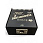 Used Rapco Horizon Straightline 2 Direct Box