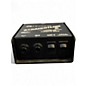 Used Rapco Horizon Straightline 2 Direct Box