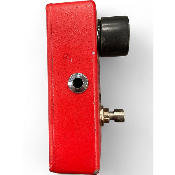 Used MXR M102 Dyna Comp Effect Pedal
