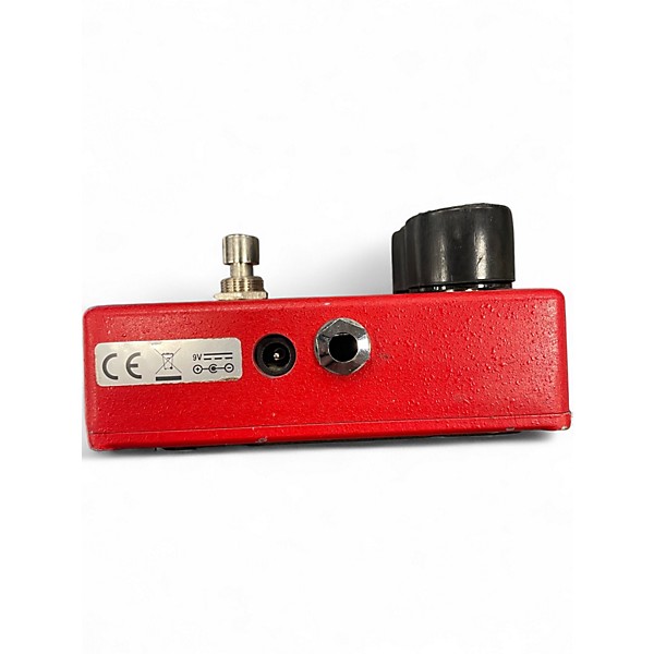 Used MXR M102 Dyna Comp Effect Pedal