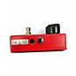 Used MXR M102 Dyna Comp Effect Pedal