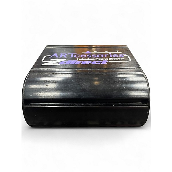 Used Art Z Direct Direct Box