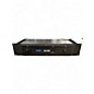 Used Alesis RA100 Power Amp thumbnail