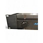 Used Alesis RA100 Power Amp