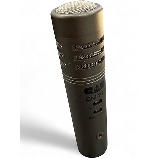 Used CAD CM217 Small Diaphragm Condenser Microphone