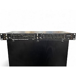 Used Audio Centron AC-GE215 Equalizer