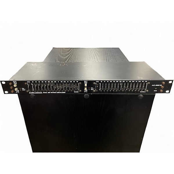 Used Audio Centron AC-GE215 Equalizer