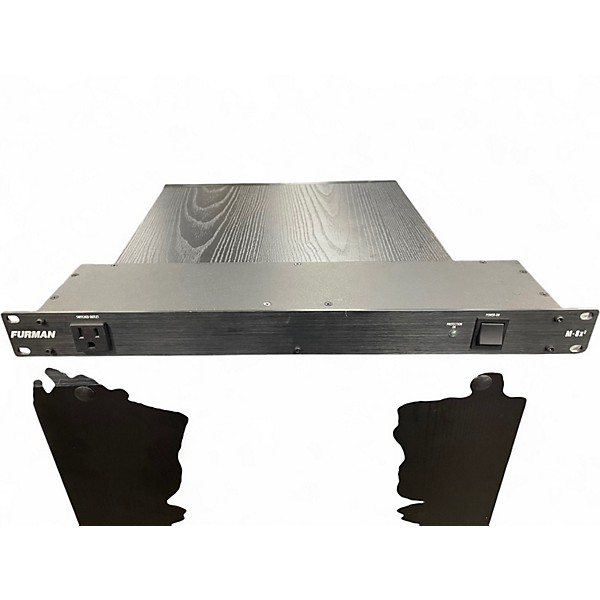 Used Furman M8x2 Power Conditioner