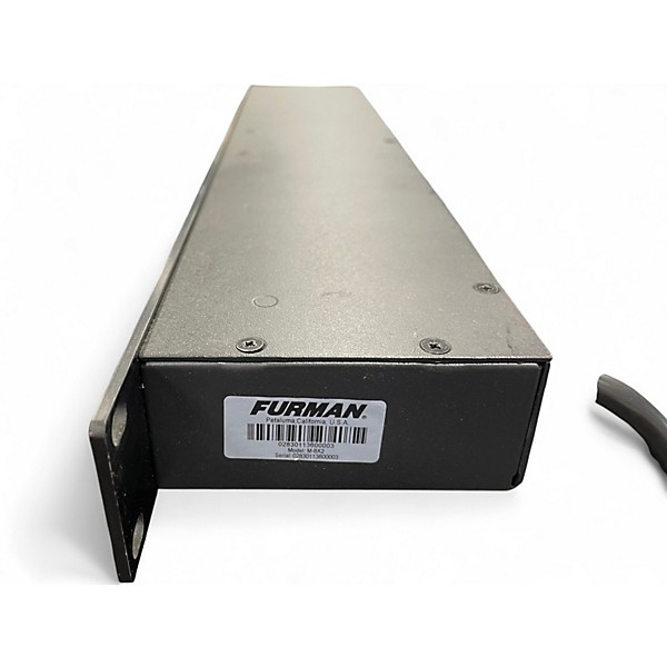 Used Furman M8x2 Power Conditioner