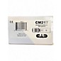 Used CAD CM217 Small Diaphragm Condenser Microphone thumbnail