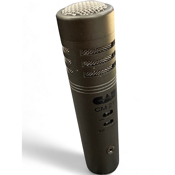 Used CAD CM217 Small Diaphragm Condenser Microphone