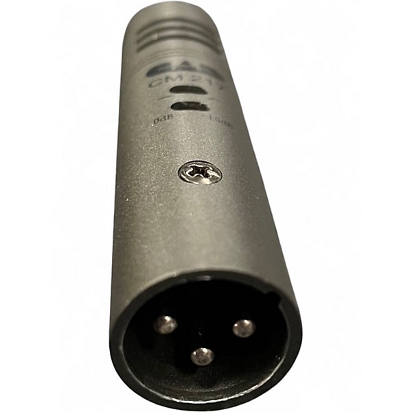 Used CAD CM217 Small Diaphragm Condenser Microphone