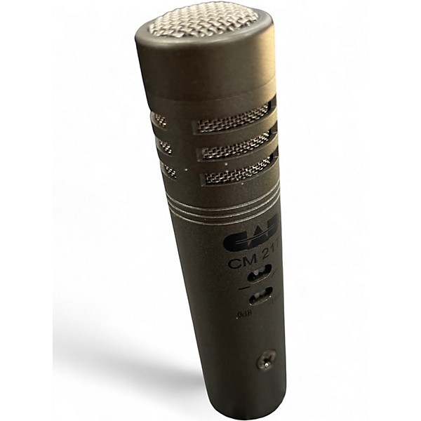 Used CAD CM217 Small Diaphragm Condenser Microphone