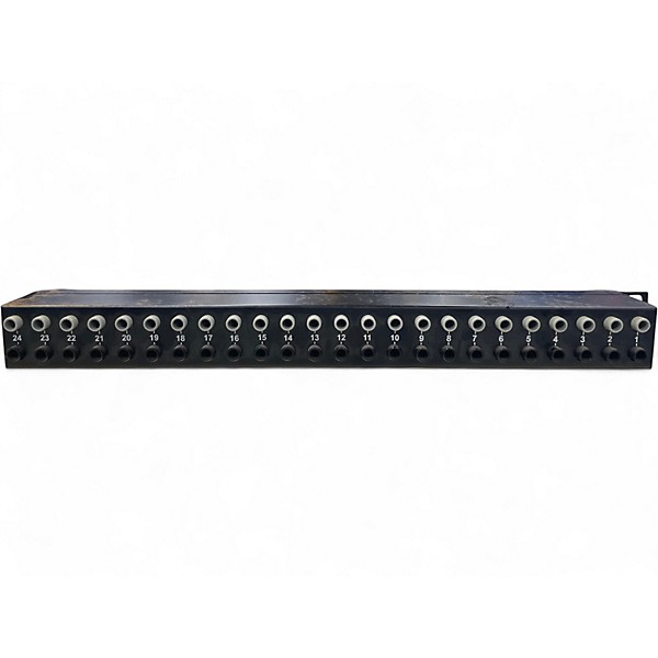 Used Neutrik Patchbay Patch Bay