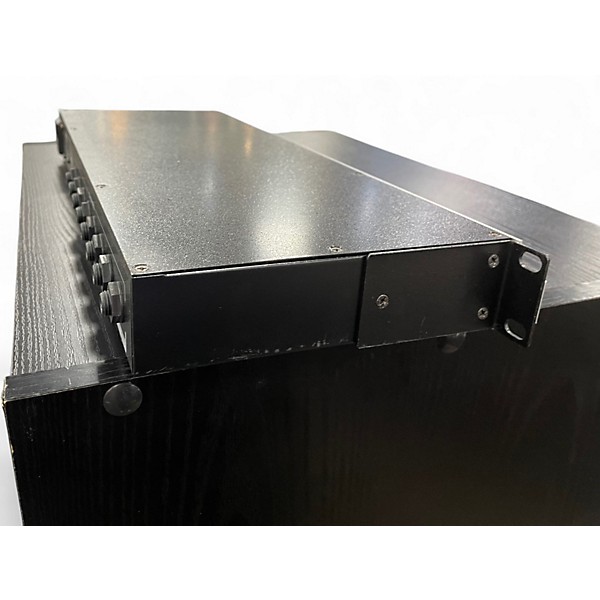 Used Nady PRA 8 Microphone Preamp